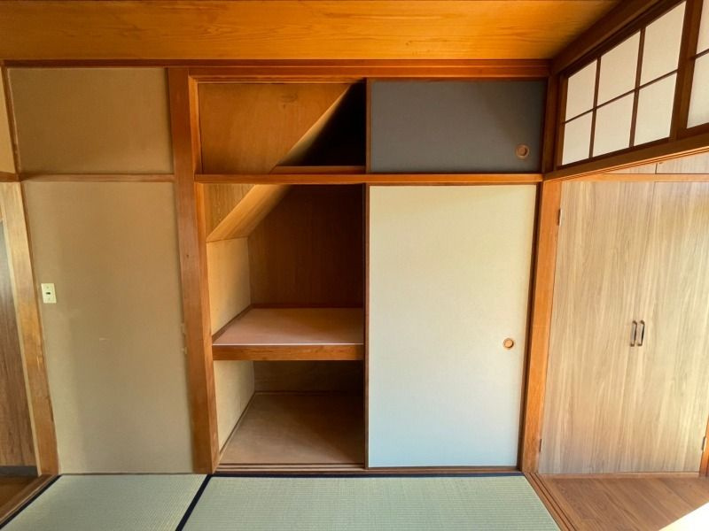 一宮戸建