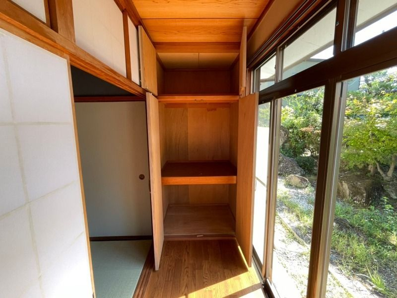 一宮戸建