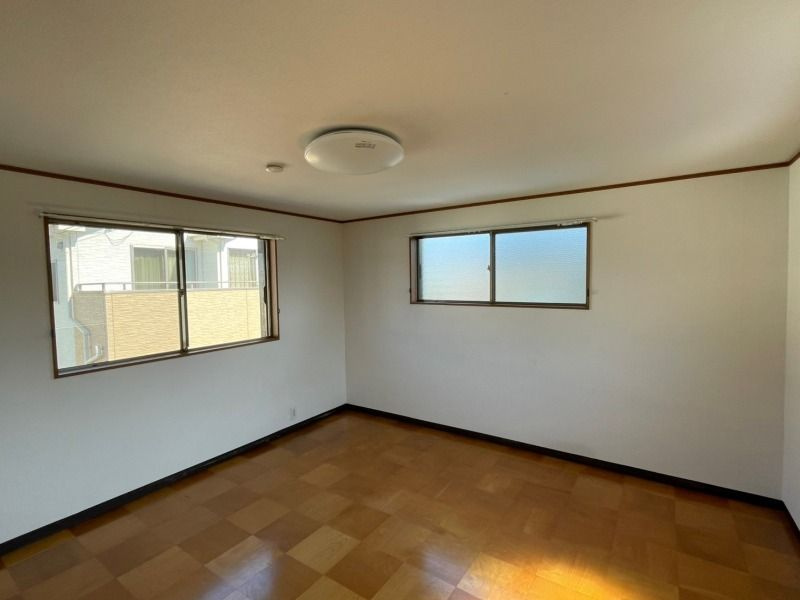 一宮戸建