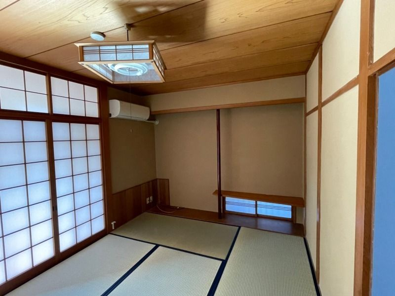 一宮戸建