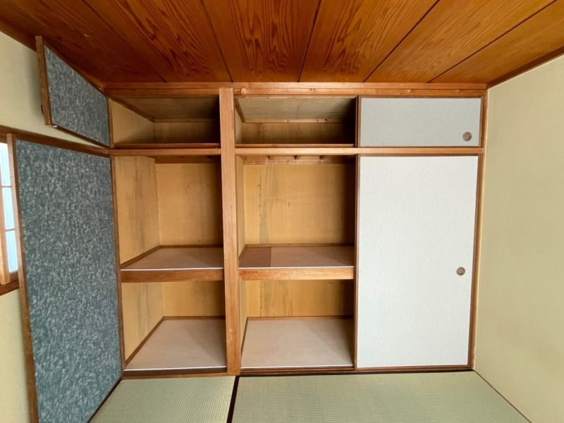 一宮戸建