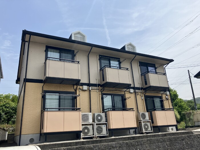 カサフェリスⅠ