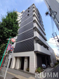 ＰＲＥＭＩＵＭ　ＣＵＢＥ笹塚の画像