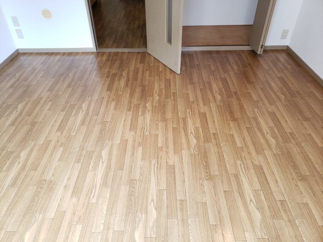 ギャラリー2133の内装