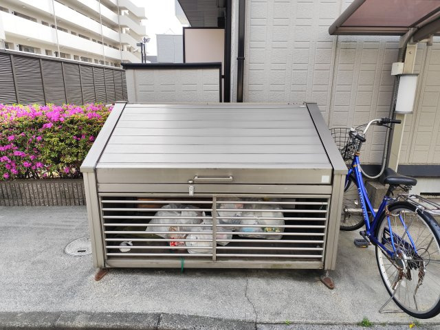 ギャラリー2133のその他共用部分