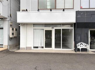 【外観】