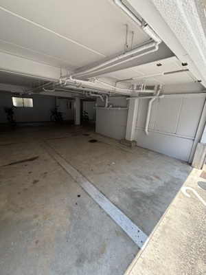 【駐車場】 | ボヌール香里園