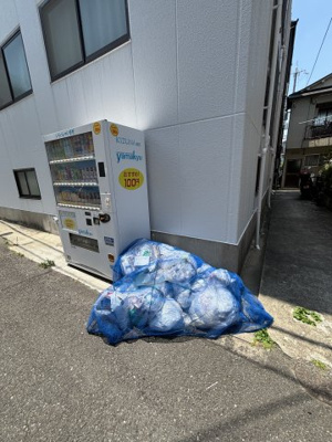 【その他共用部分】 | ボヌール香里園