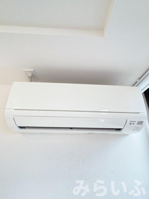 【設備】 | WELL COURT KANDA