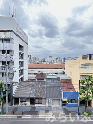 【展望】 | WELL COURT KANDA