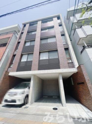【外観】 | WELL COURT KANDA