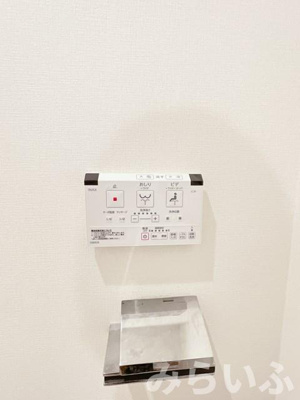 【設備】 | WELL COURT KANDA