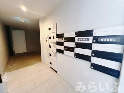 【その他】 | WELL COURT KANDA