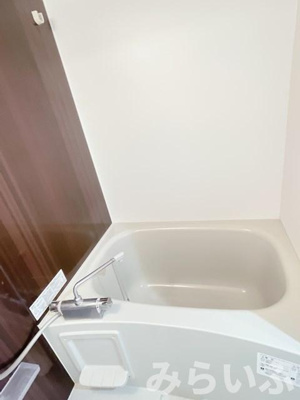 【浴室】 | WELL COURT KANDA
