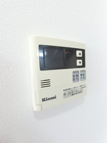 ヴォーナ・ヴィータ行徳駅前の設備