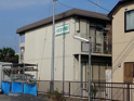 ハタノコーポ横川の画像