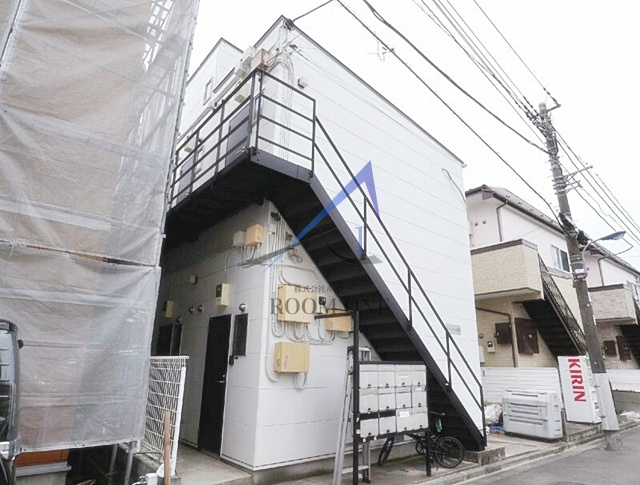 クレセール田端