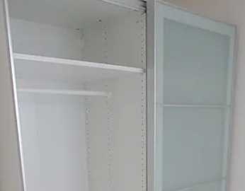 ルクレ千石の収納