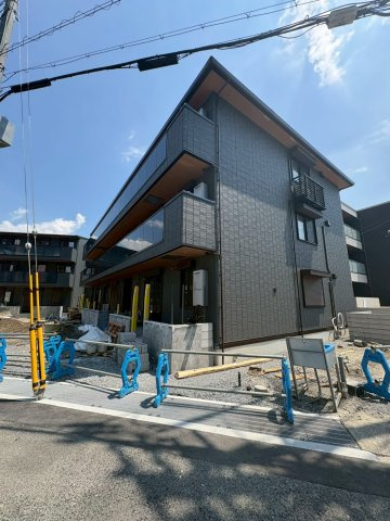 ラヴィエール南茨木