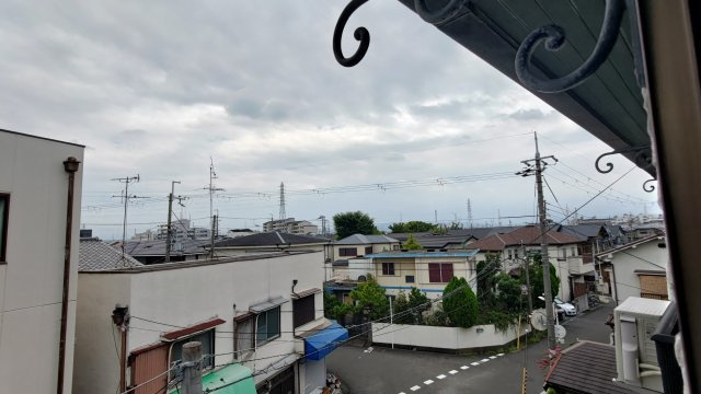 【展望】 | ウラノス壱番館