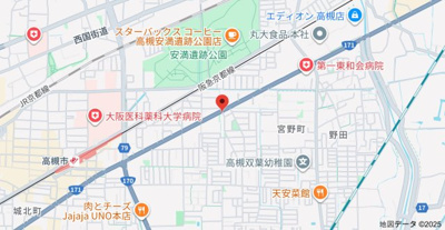 【地図】 | ウラノス壱番館