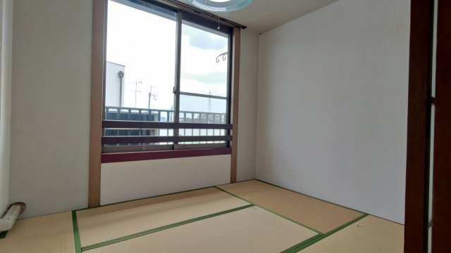 【寝室】 | ウラノス壱番館