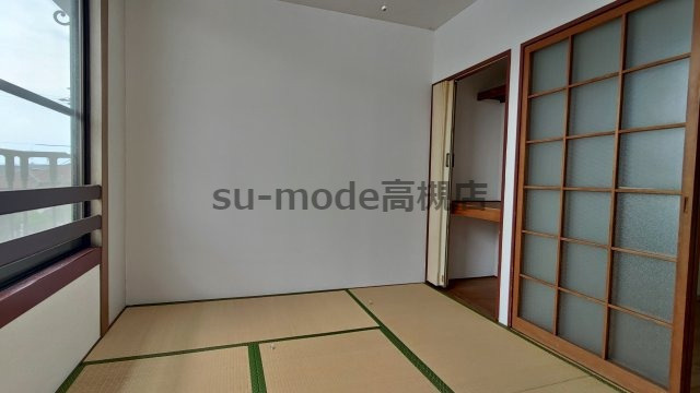 【居間・リビング】 | ウラノス壱番館