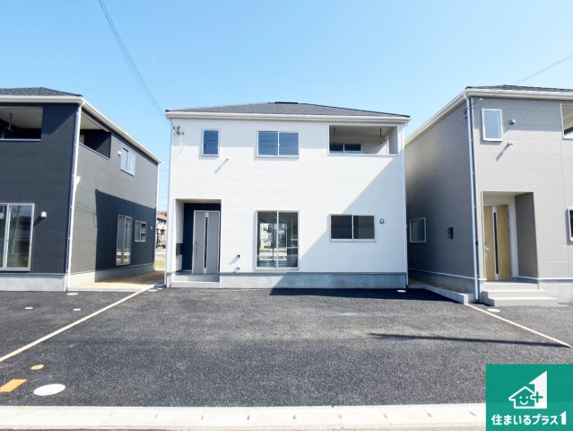 小野市神明町　第10期　新築一戸建て