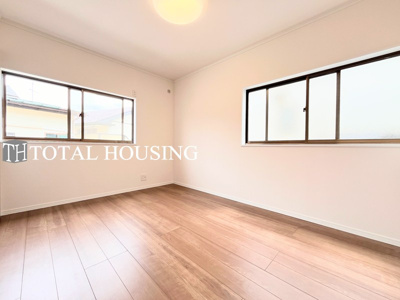 【洋室】 | 府中市住吉町3丁目　中古戸建　全1棟