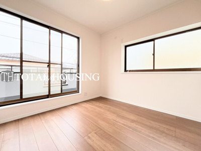 【洋室】 | 府中市住吉町3丁目　中古戸建　全1棟