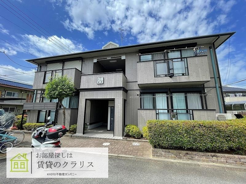 フォルテの外観