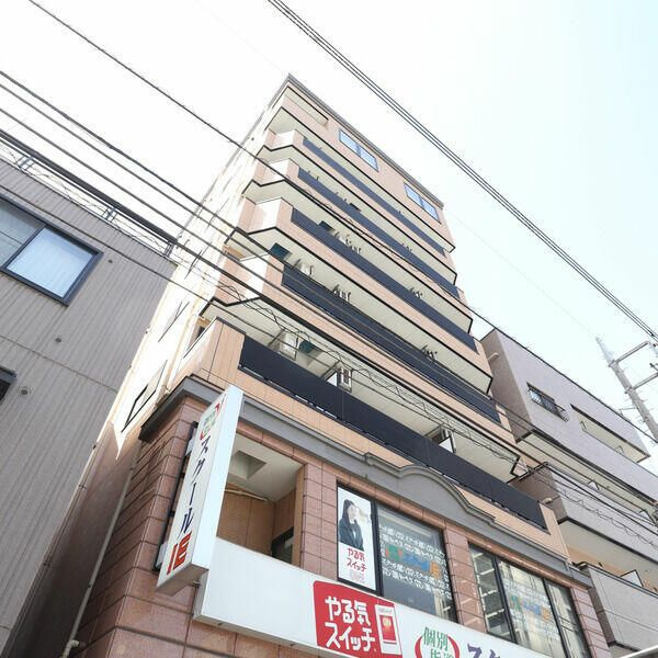 富栄ビル
