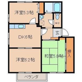 わかばビレッジDの画像