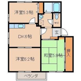わかばビレッジDの画像