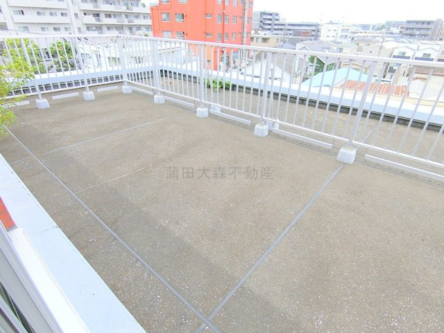 クレイシア矢口