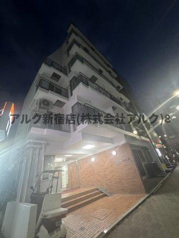 パレドール乃木坂