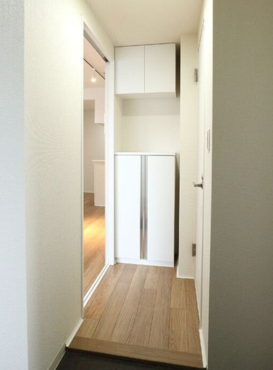 ｂ’ＣＡＳＡ　Ｋｉｔａｓｅｎｊｕの内装