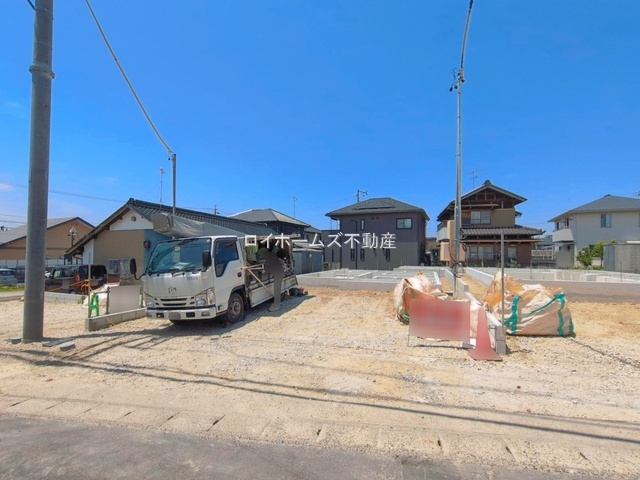  | 瀬戸市今林町387『仲介料無料』新築戸建て | 撮影：'26/05/19