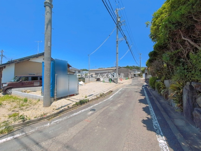  | 瀬戸市今林町387『仲介料無料』新築戸建て | 撮影：'26/05/19