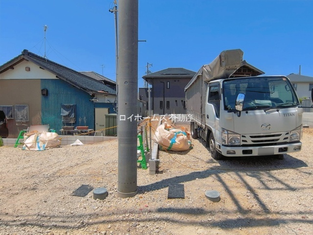  | 瀬戸市今林町387『仲介料無料』新築戸建て | 撮影：'26/05/19
