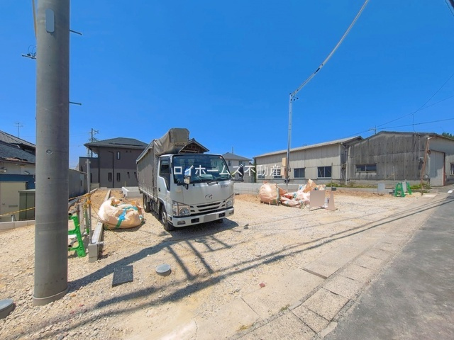  | 瀬戸市今林町387『仲介料無料』新築戸建て | 撮影：'26/05/19