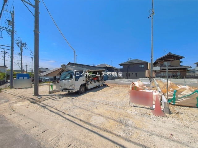  | 瀬戸市今林町387『仲介料無料』新築戸建て | 撮影：'26/05/19
