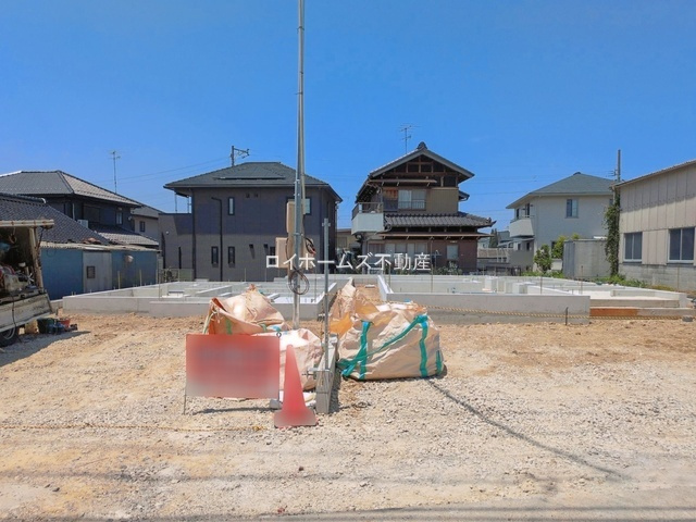  | 瀬戸市今林町387『仲介料無料』新築戸建て | 撮影：'26/05/19