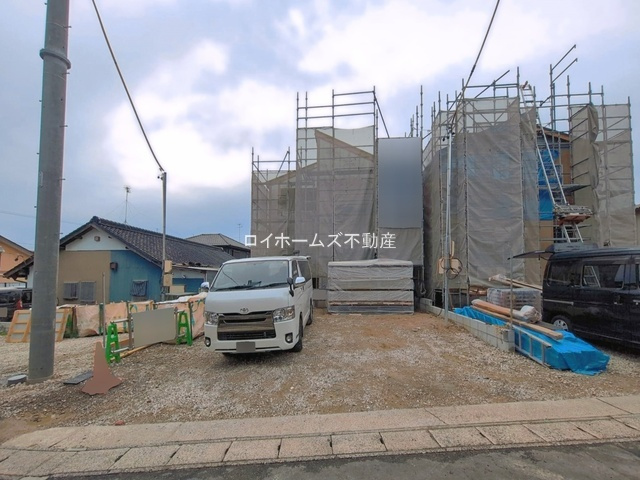  | 瀬戸市今林町387『仲介料無料』新築戸建て | 撮影：'26/06/09 