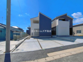 瀬戸市今林町387『仲介料無料』新築戸建ての画像