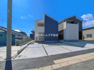 瀬戸市今林町387『仲介料無料』新築戸建ての画像
