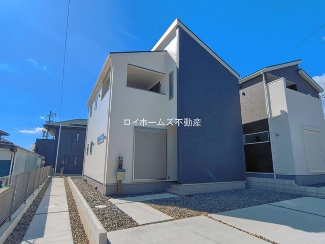  | 瀬戸市今林町387『仲介料無料』新築戸建て | 撮影：'26/08/06 