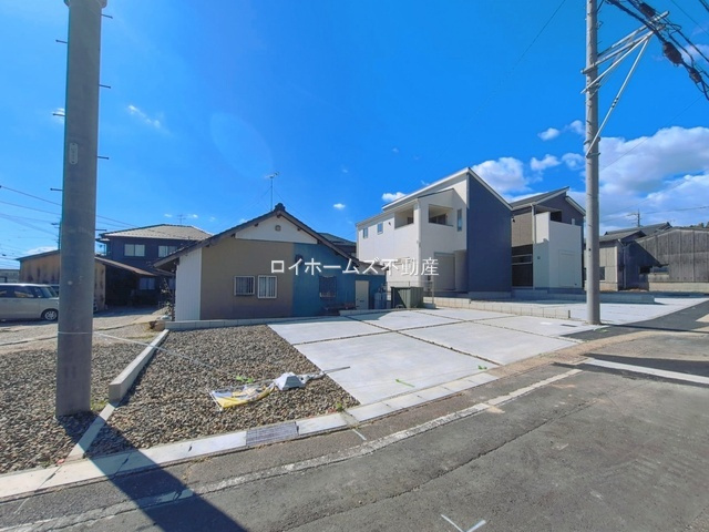  | 瀬戸市今林町387『仲介料無料』新築戸建て | 撮影：'26/08/06 