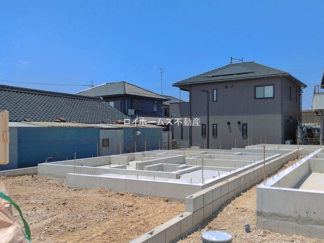  | 瀬戸市今林町387『仲介料無料』新築戸建て | 撮影：'26/05/19