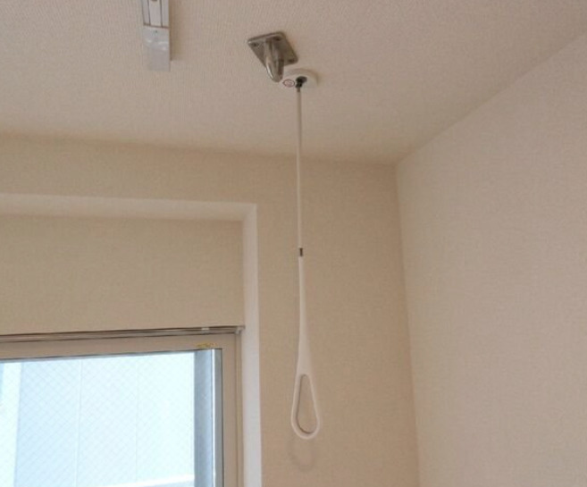 ｂ’ＣＡＳＡ　Ｋｉｔａｓｅｎｊｕの内装
